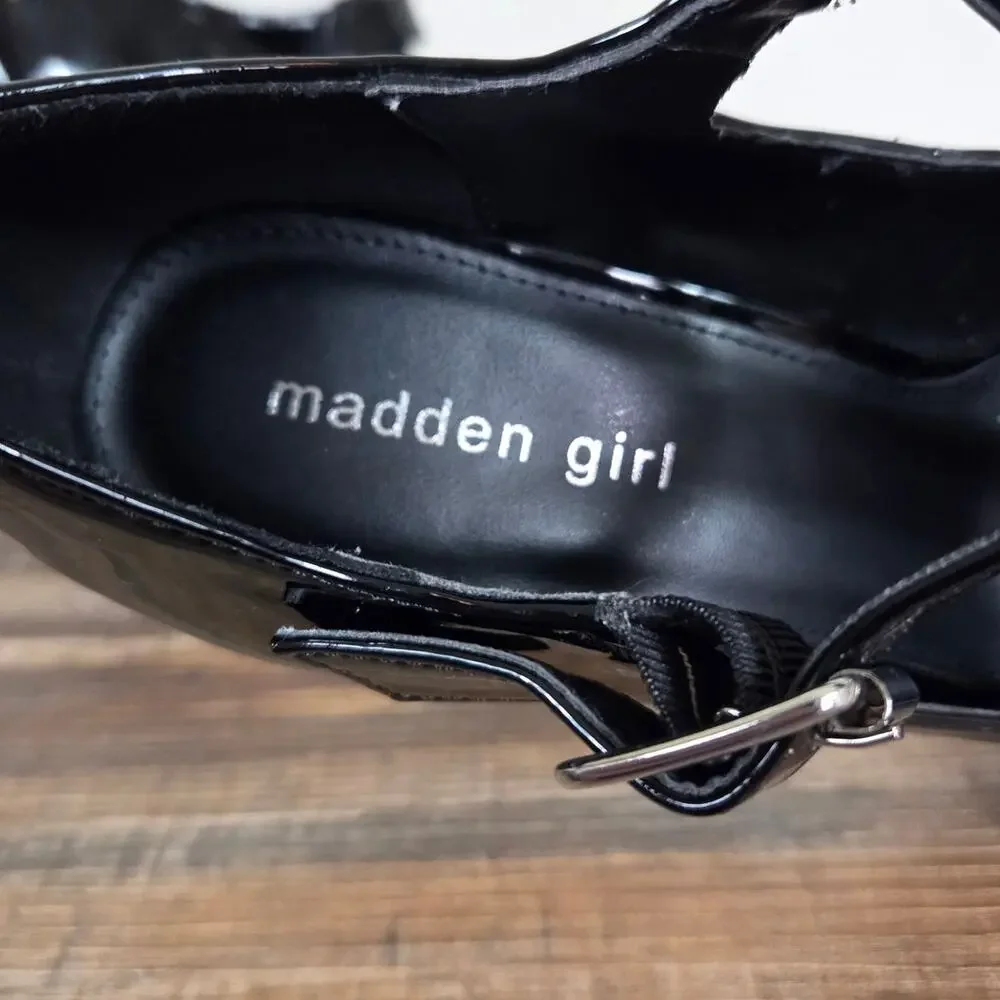 Madden Girl madden girl